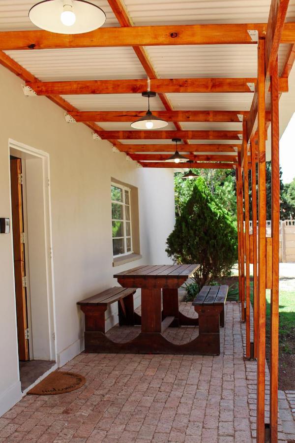 Modern Farm Lichtenburg Exterior foto